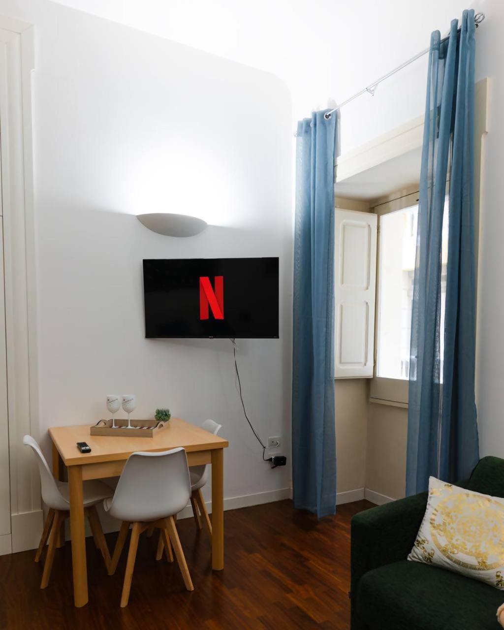 Davids Room Palazzo Tamborino Лечче Экстерьер фото