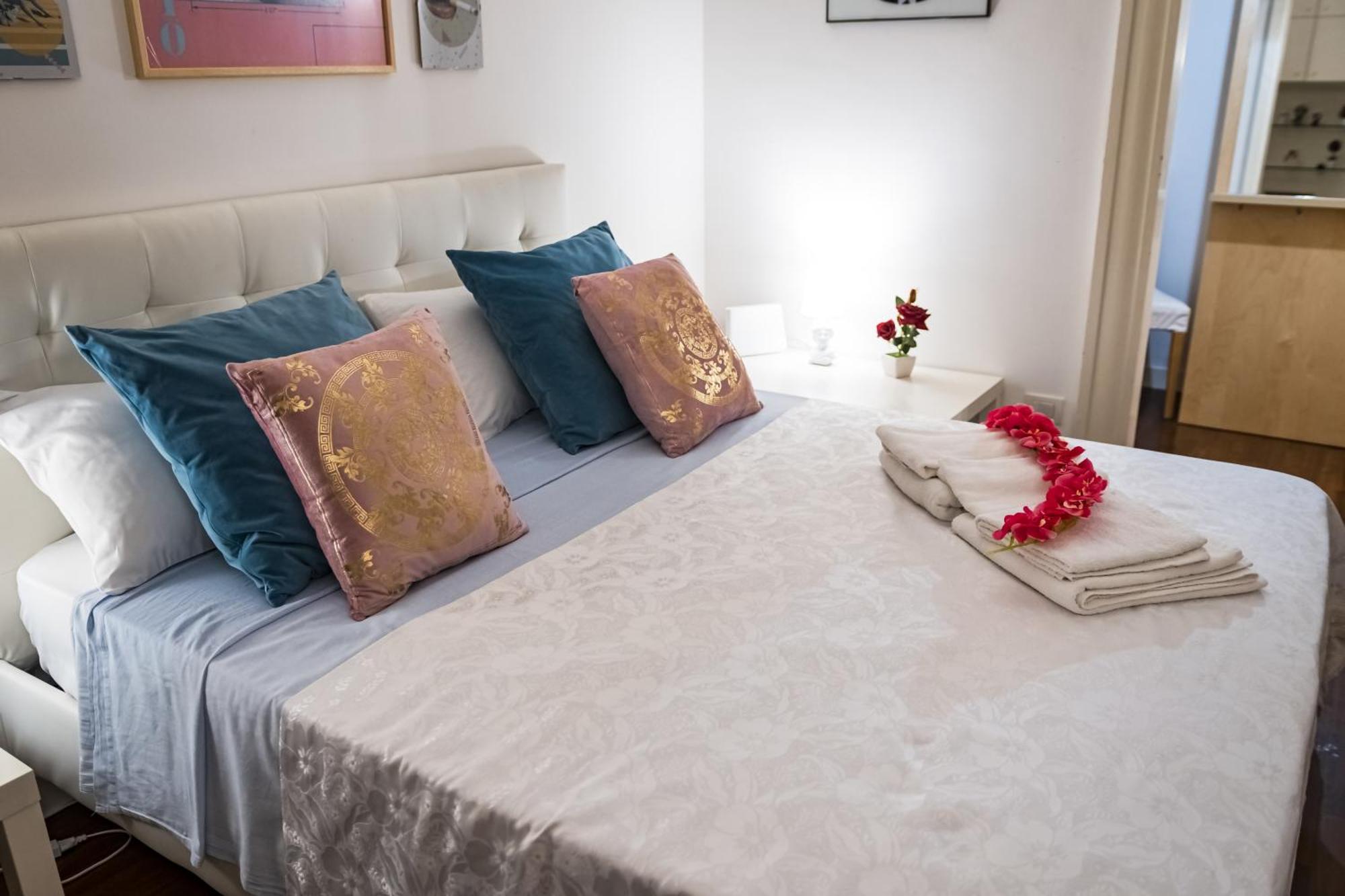 Davids Room Palazzo Tamborino Лечче Экстерьер фото