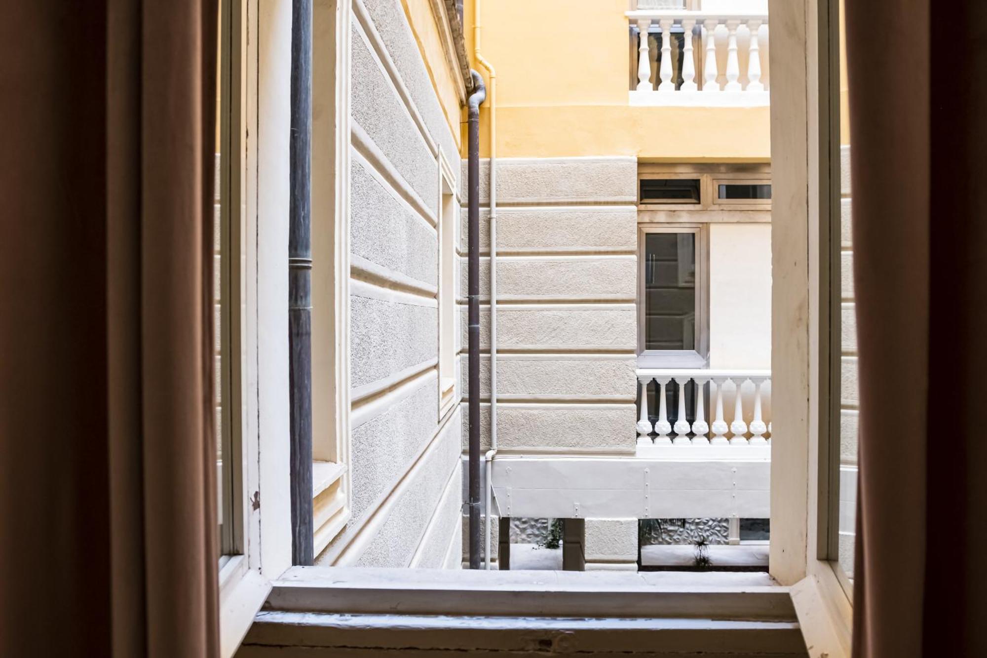 Davids Room Palazzo Tamborino Лечче Экстерьер фото