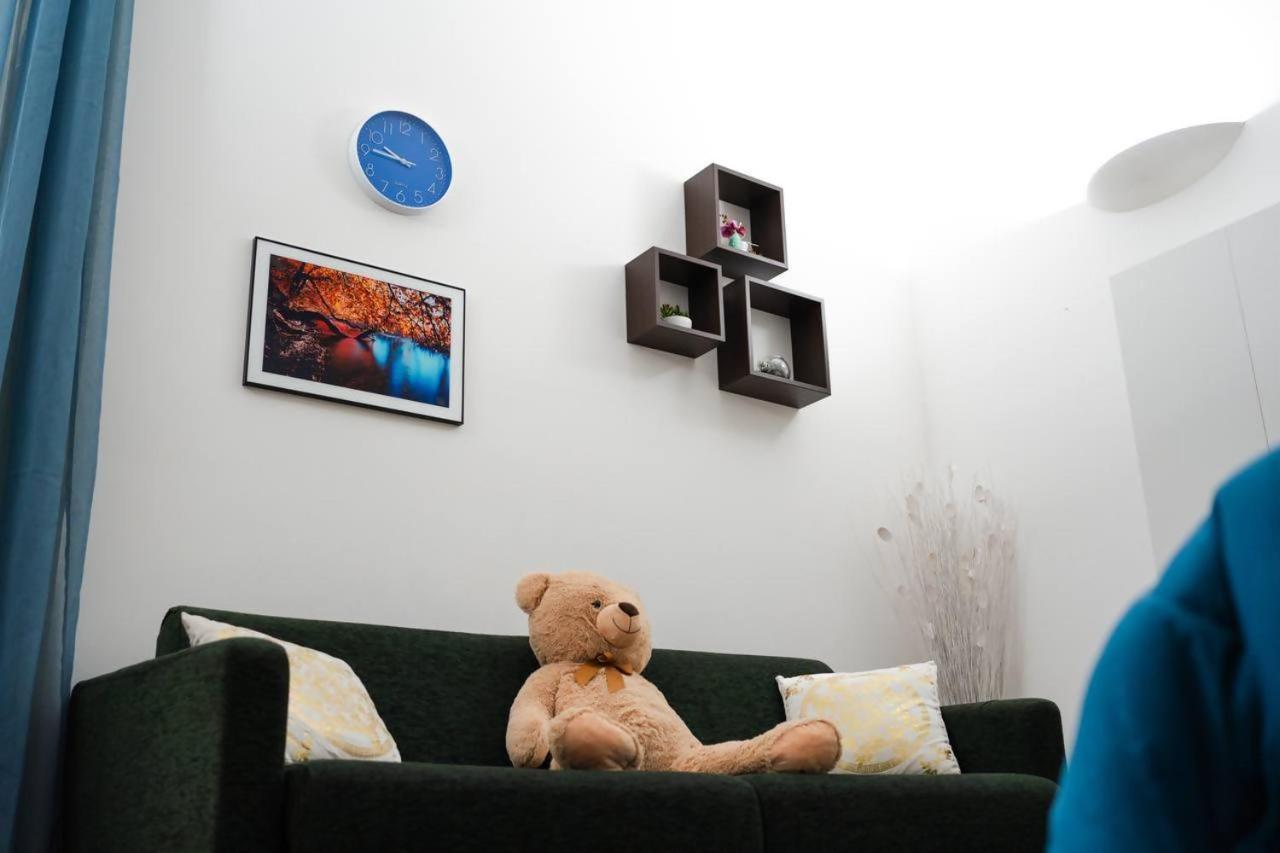 Davids Room Palazzo Tamborino Лечче Экстерьер фото